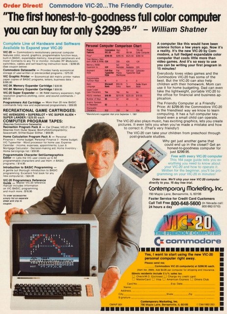 vic20