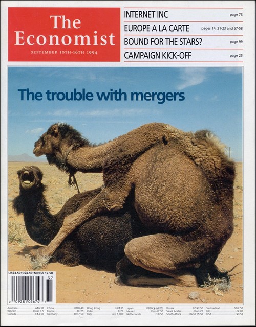 16 - The Economist 9-10-94