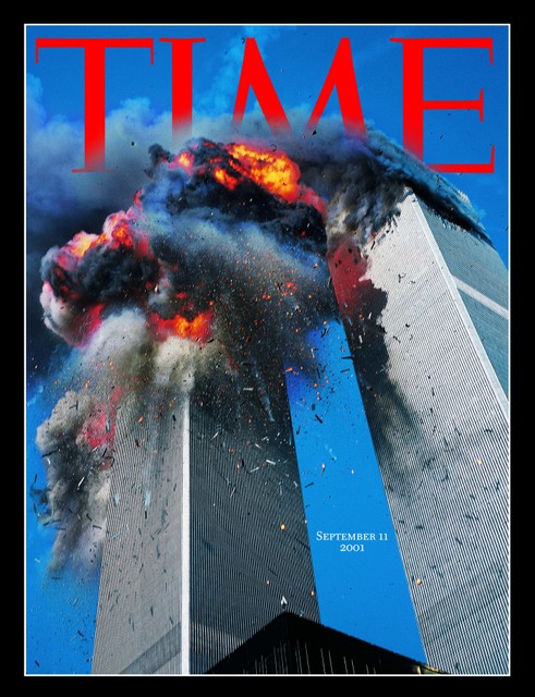 25 - Time 9-14-01
