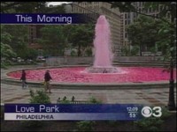 Highlight for Album: Philadelphia